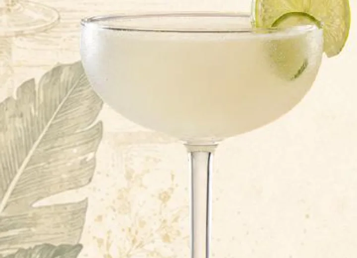 Classic Daiquiri