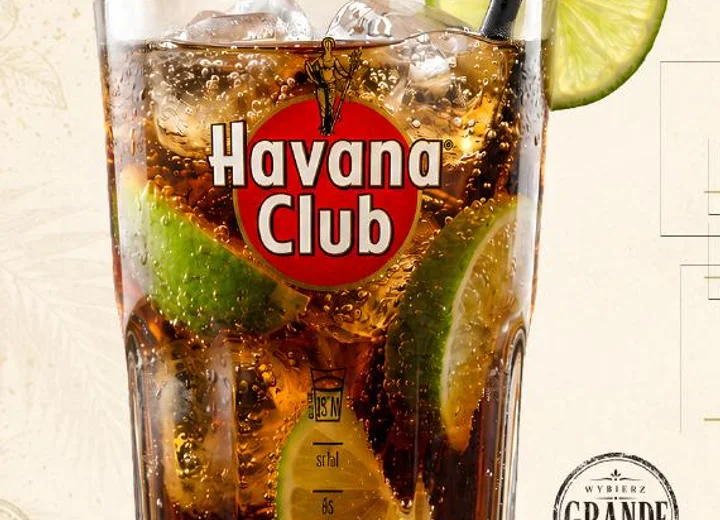 Cuba Libre