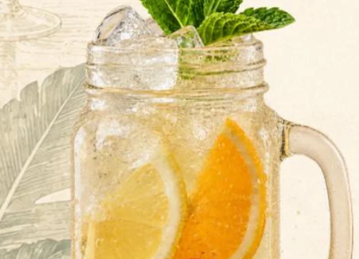 Tully Lemonade