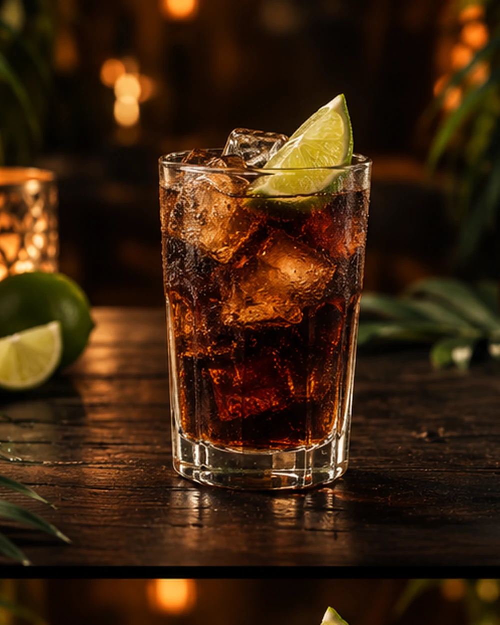 Absolut Lime – La Musica Cocktail Bar & Social Club Legnica