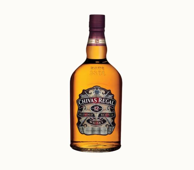 Chivas Regal