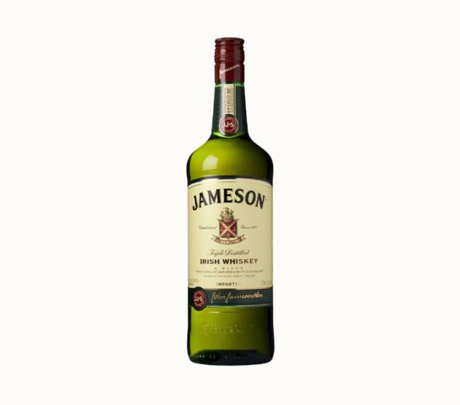 Jameson Whiskey