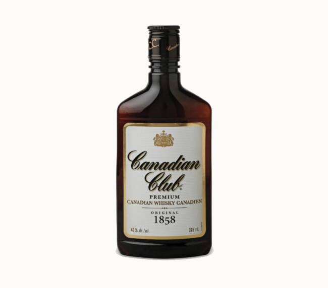 Canadian Club