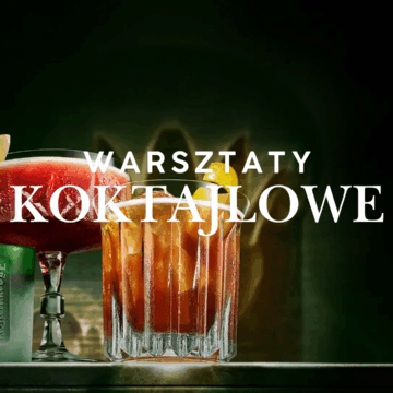 Jagermeister | 6.02. | Warsztaty koktajlowe