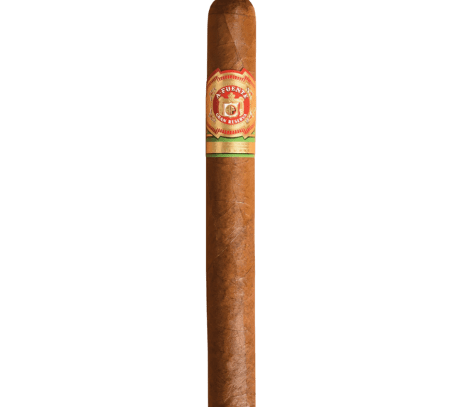 ARTURO FUENTE FLOR FINA 8-5-8 NATURAL