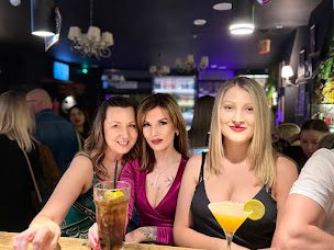 La Musica Club Legnica wieczorne wyjście koktajle Guinness muzyka ogródek