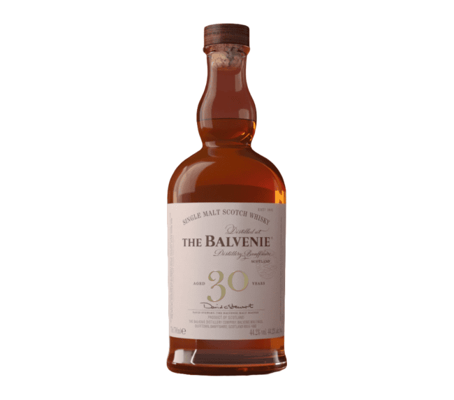 The Balvenie 30 Yo Rare Marriage