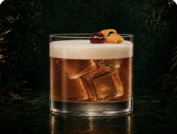Amaretto Sour