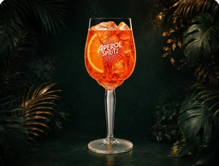 Aperol Spritz