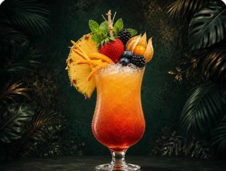 Bahama Mama