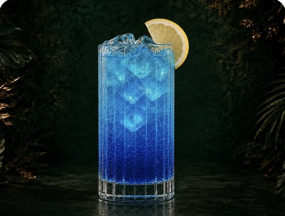 Blue Lagoon