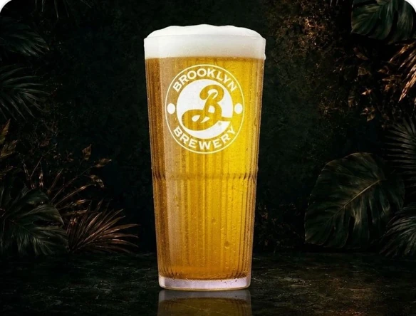 Brooklyn Pilsner