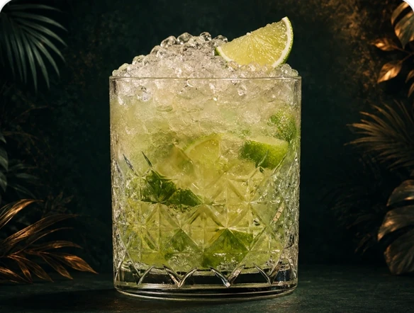 Caipirinha