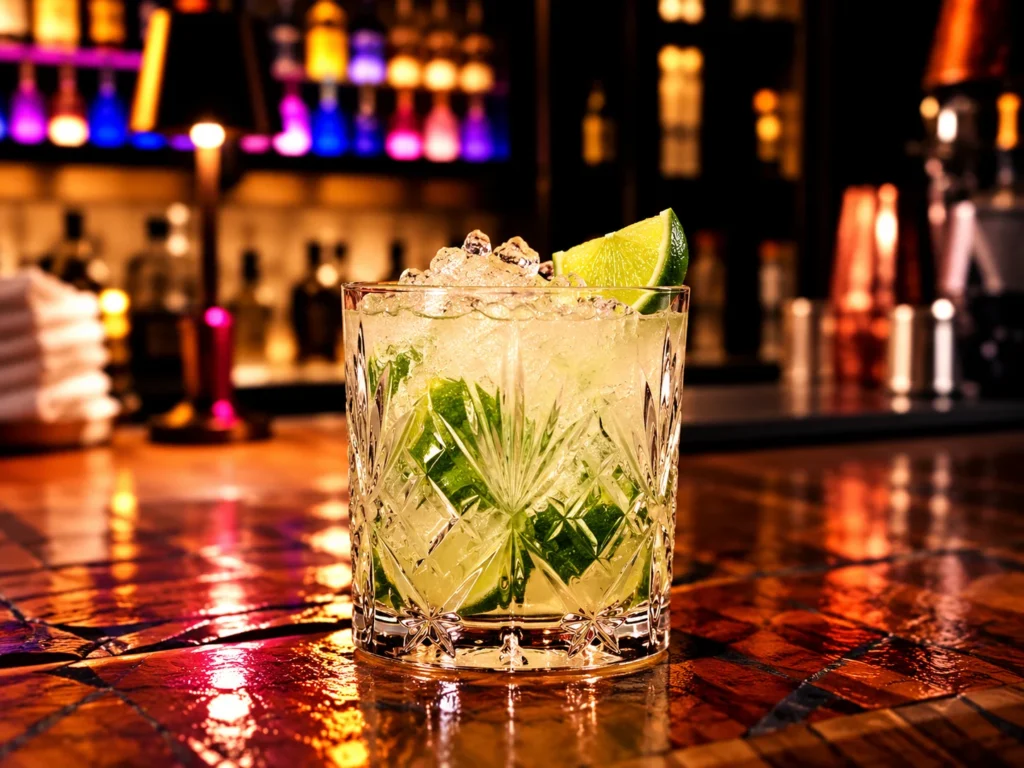 Caipirosca – La Musica Cocktail Bar & Social Club Legnica