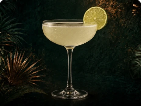 Classic Daiquiri