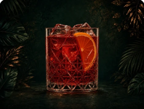 Classic Negroni