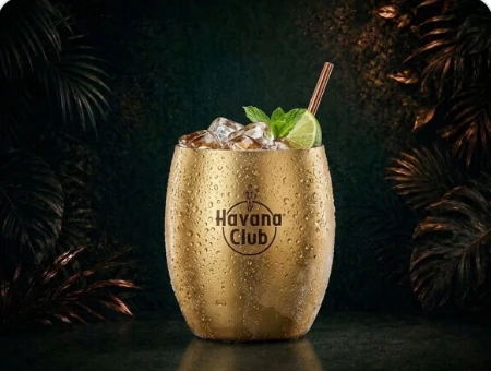 Cuba Libre Classic
