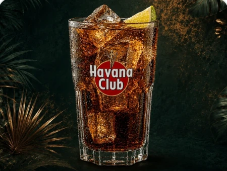Cuba Libre XXL