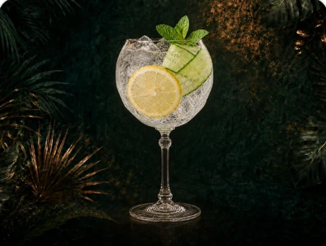 Cucumber Spritz 0%