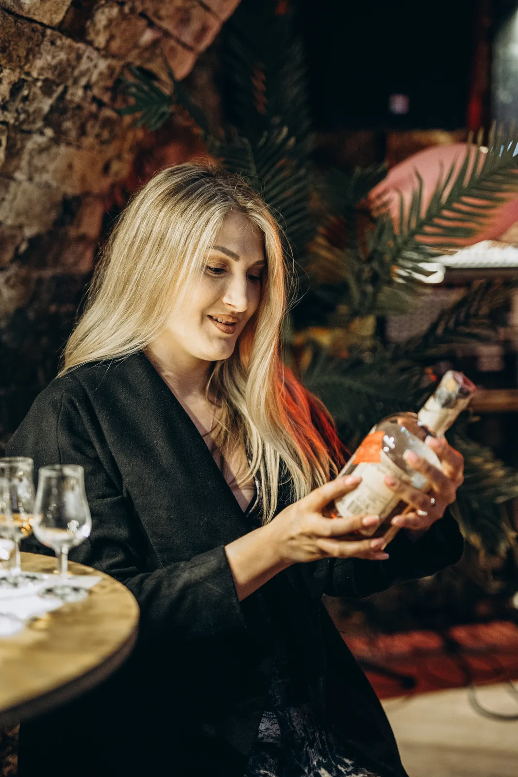 Urodziny VIP w Legnicy – Speakeasy La Musica
