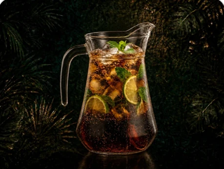 Dzbanek Cuba Libre