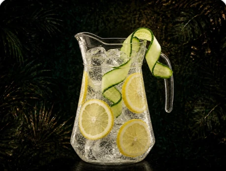 Dzbanek Gin Garden