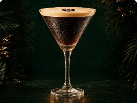 Espresso Martini