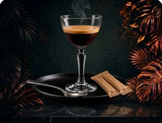 Espresso