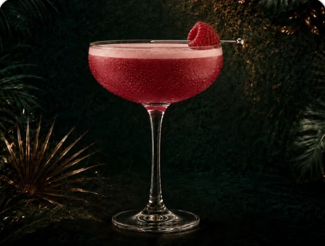 French Martini
