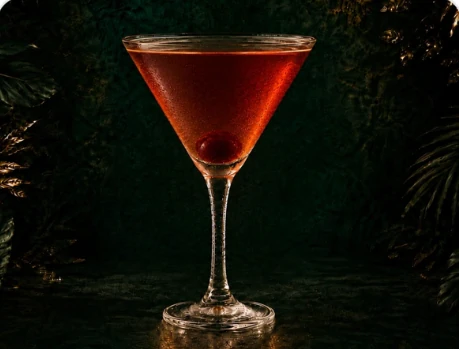 Gentleman Manhattan
