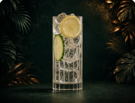 Gin & Tonic