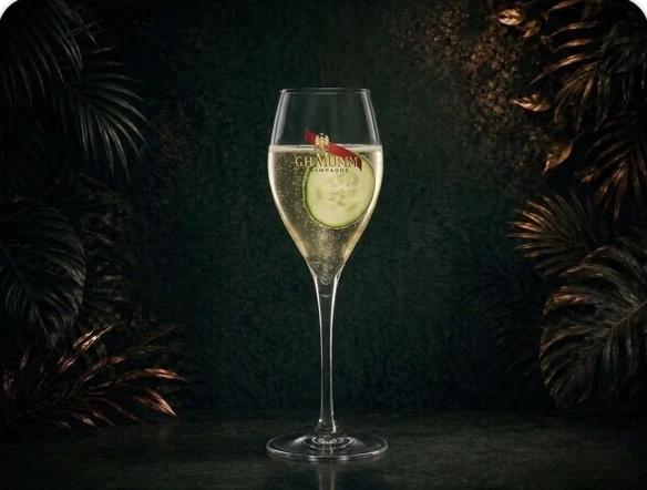 Grand French 75