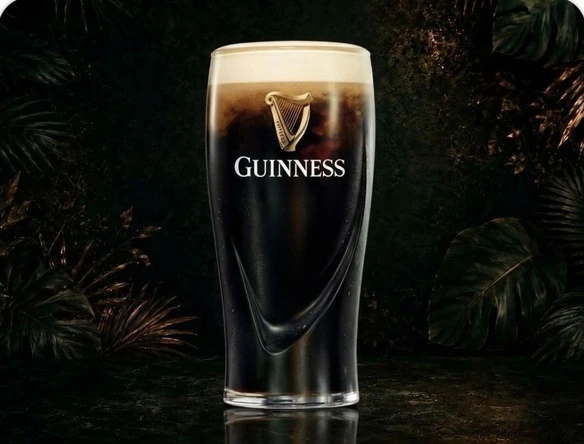 Guinness Draught