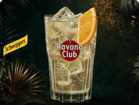 Havana Limón XXL