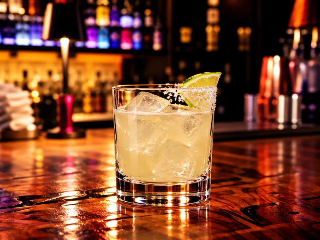 House Margarita – La Musica Cocktail Bar & Social Club Legnica