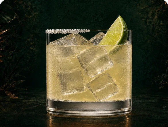 House Margarita
