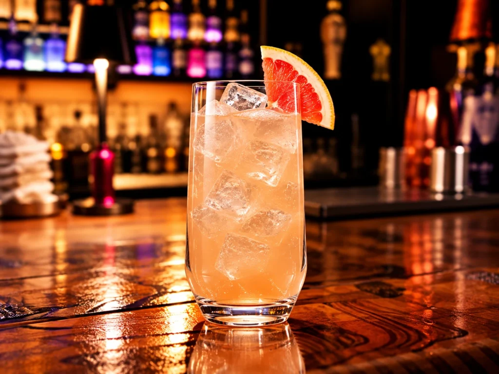 House Paloma – La Musica Cocktail Bar & Social Club Legnica
