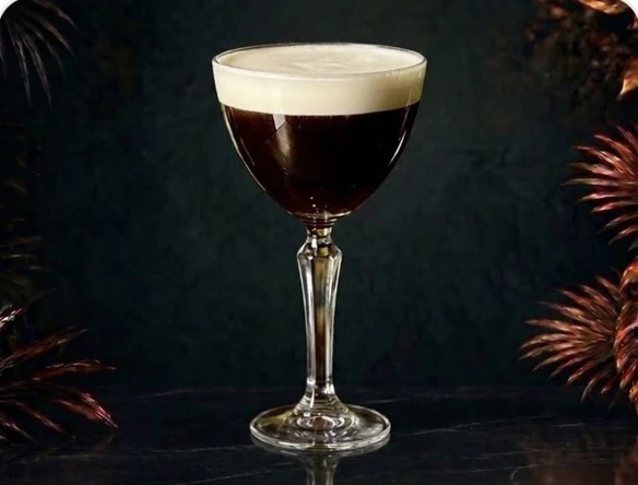 Irish Coffee