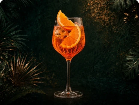 Italian Spritz 0%