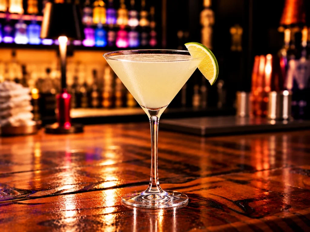 Kamikaze Cocktail – La Musica Cocktail Bar & Social Club Legnica