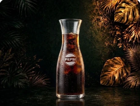 Karafka Pepsi