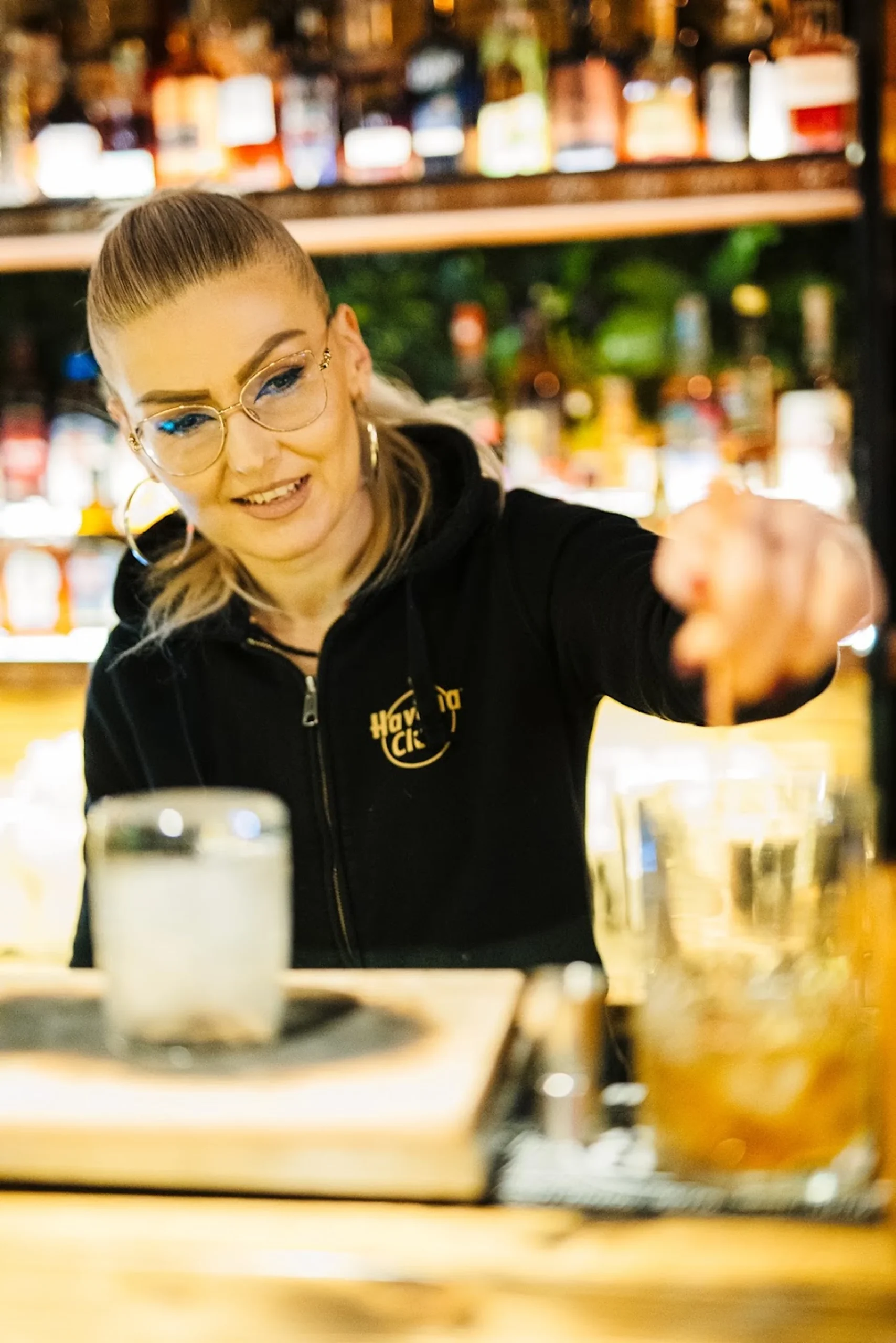 La Musica Cocktail Bar Legnica – co robić w Legnicy wieczorem