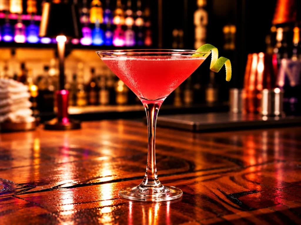 La Musica Cosmo – La Musica Cocktail Bar & Social Club Legnica