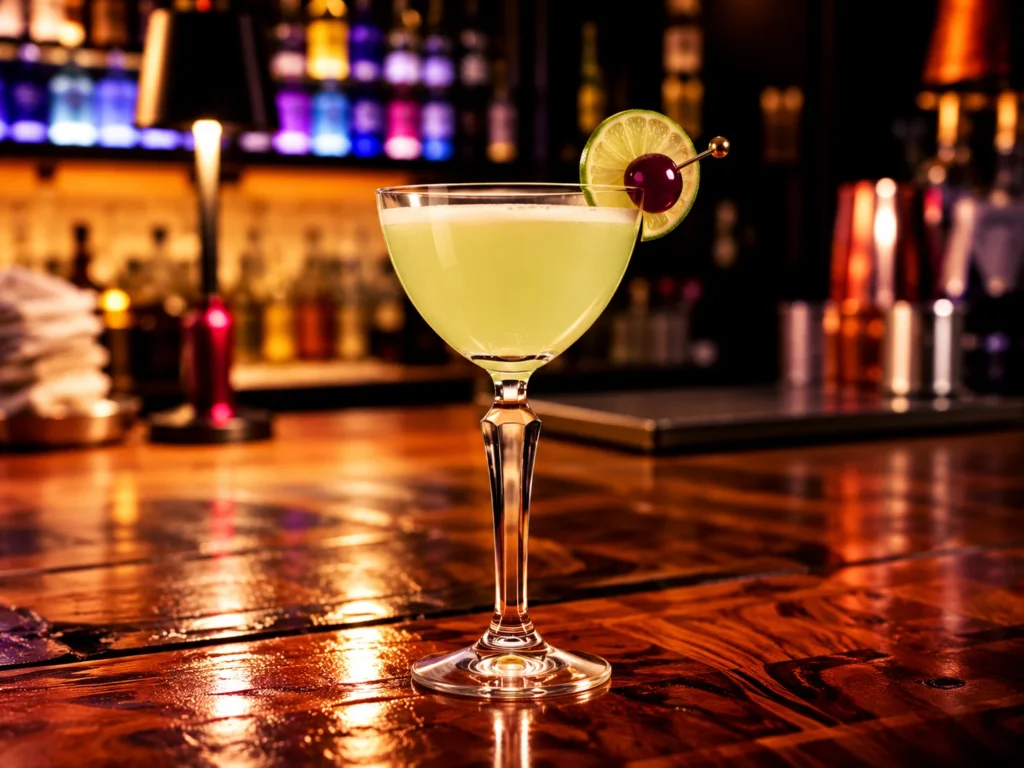 Last Word – La Musica Cocktail Bar & Social Club Legnica