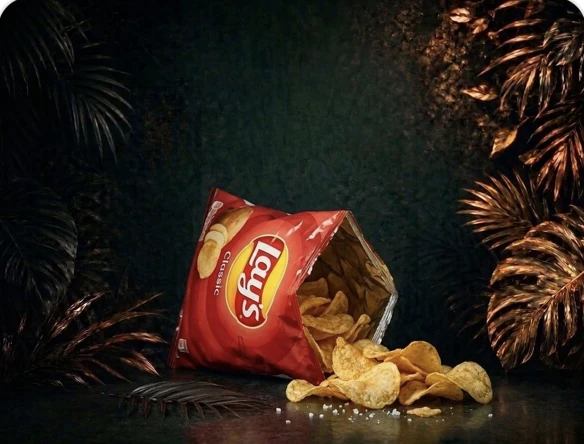 Lay's