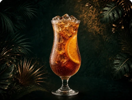 Long Island Iced Tea