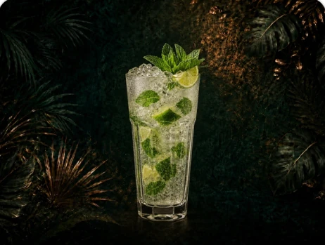 Mojito XXL 0%
