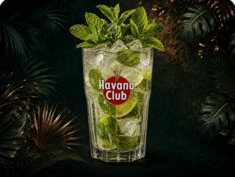 Mojito XXL
