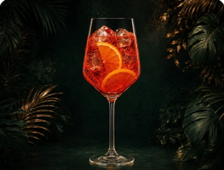 Negroni Spritz