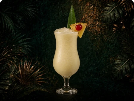 Piña Colada 0%